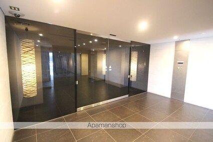 ｆｅｅｔｈ水天宮前[1DK/37.8m2]のエントランス2