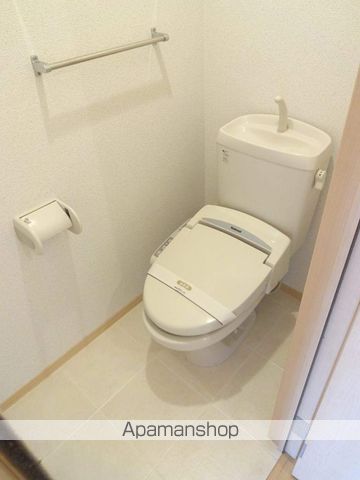 リビングタウン南花田B棟の内装写真