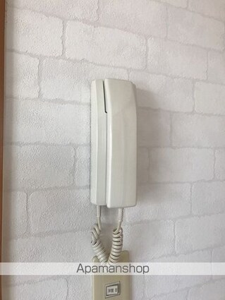 フォンテーヌ（塩田町）[3DK/55.27m2]のセキュリティ