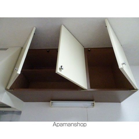 メゾン本町の内装写真