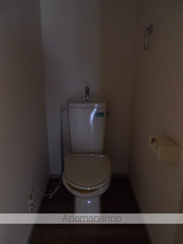 セジュールME秀の内装写真