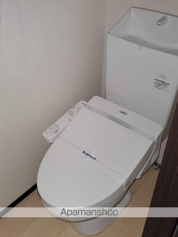 クレイノプルメリア23の内装写真
