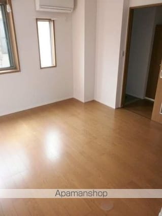 フェリシティ府中[1LDK/30.72m2]のリビング・居間