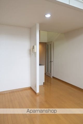 ユメックス9.の内装写真