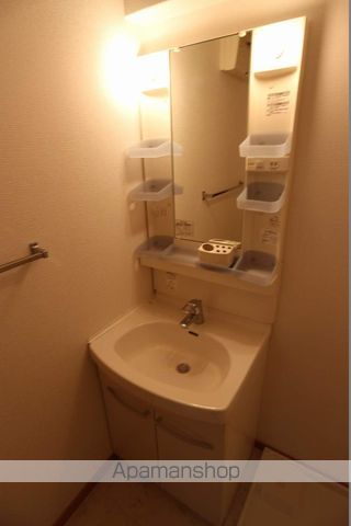 サンフローラ西新の内装写真