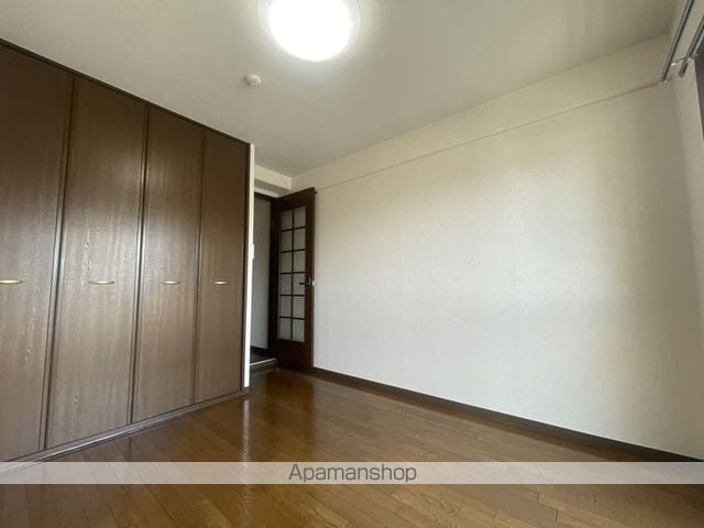 インペリアル宮前[1K/20.3m2]の内装2