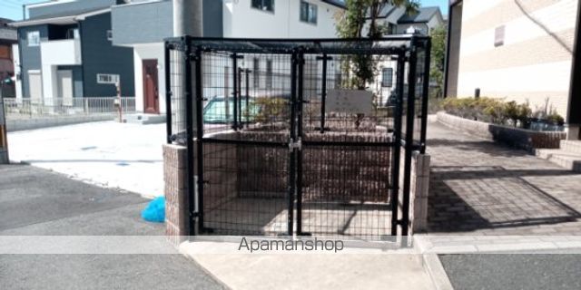 レオパレスくろばるの内装写真