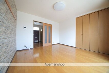 サニーホームズ[1K/26.08m2]の内装7