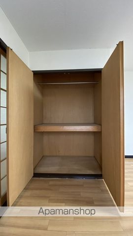 アーバンライフ泉田 I棟の内装写真