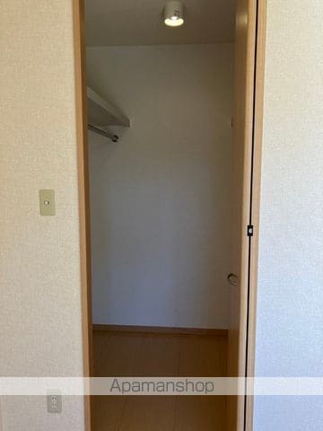 ヴォラーレ Iの内装写真