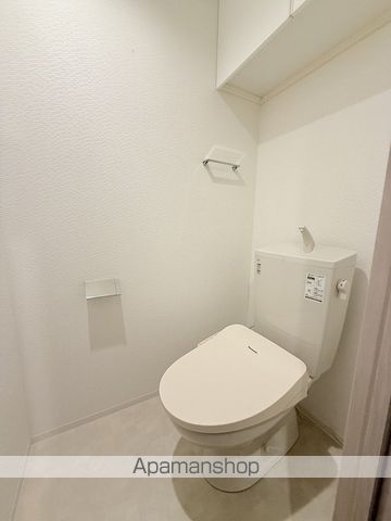 SーRESIDENCE琴似本通AVANTAの内装写真