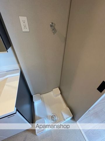 レスピール蓮根の内装写真