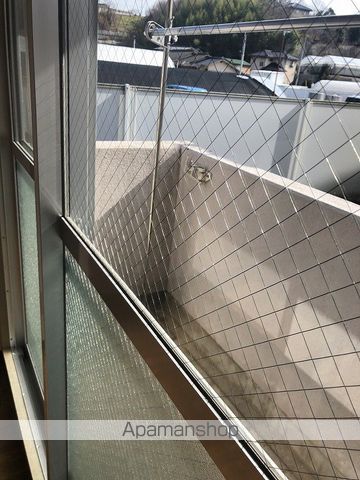 ルマンジュ津高の内装写真