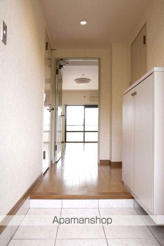 ミルフィーユ90の内装写真