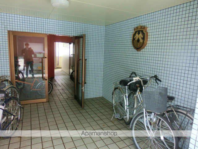 エンブレム札幌発寒IIB棟のその他写真