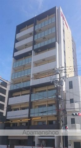 W.O.B.西九条の外観写真