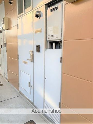 レオパレスMARIEの内装写真