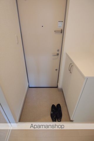 ディアコートBG’Sの内装写真