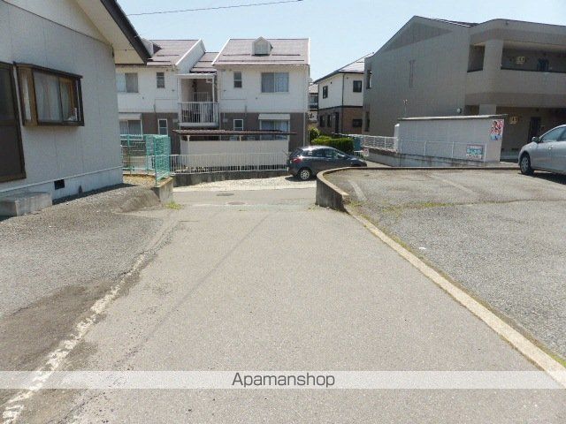 パークヒルズの周辺写真