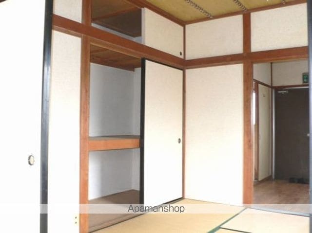 栄ハイツの内装写真