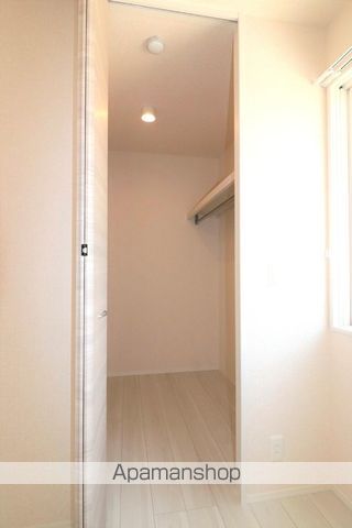 DーROOM GRACIA A棟の内装写真