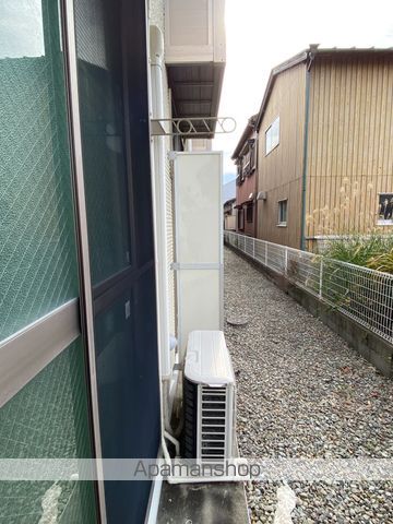 レオネクストモアーの内装写真