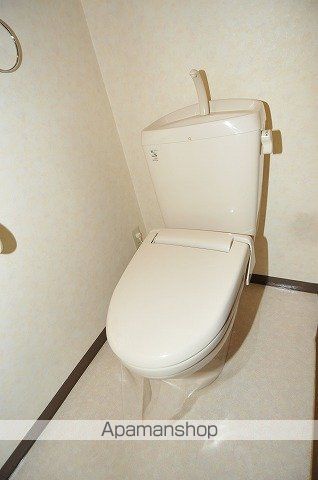 ハイステージ天神の内装写真