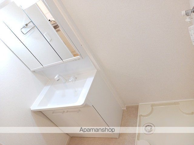 ラ・フルール 麓 壱番館の内装写真