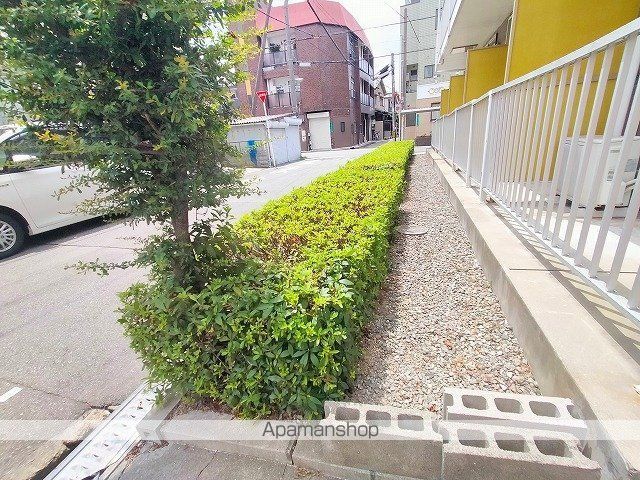 レオパレス三津屋の内装写真