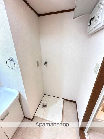 レアールソフィアAの内装写真