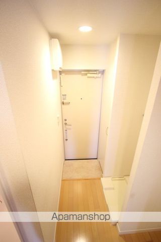 リブリ・JM.M.Nの内装写真