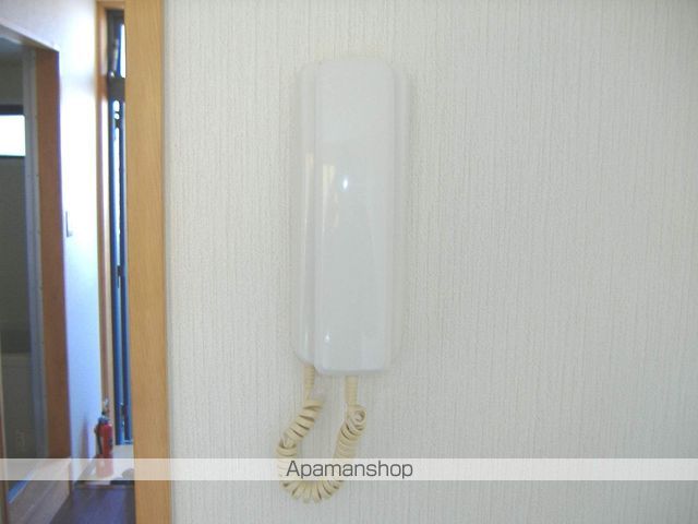 ELRVERの内装写真