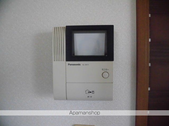 サパン長谷川の内装写真