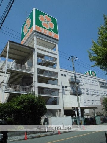 セノアタワー新大阪の周辺写真