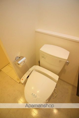 南堀江アパートメントシエロの内装写真