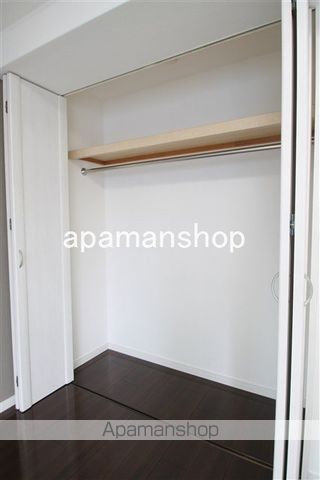 モンサンミッシェル北浜の内装写真