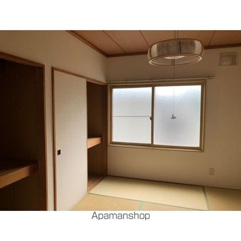 エバーグリーンもいわの内装写真