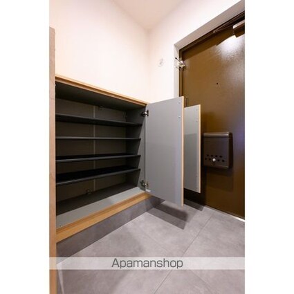 コンフォリア墨田三丁目[3LDK/71.21m2]の収納3