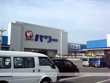 福井県坂井市坂井町大味[2DK/53.91m2]の周辺6