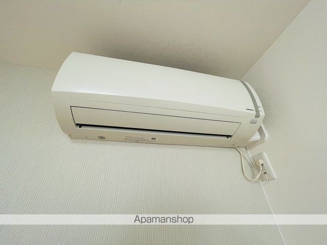 KーHOUSE北小岩の内装写真