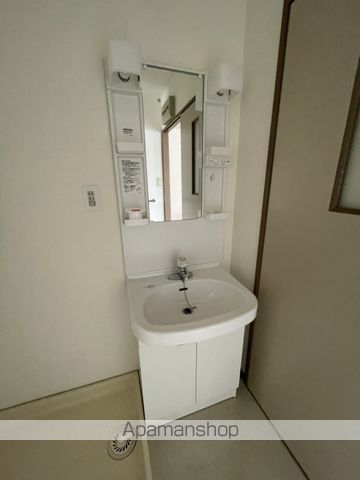 コーポSTの内装写真