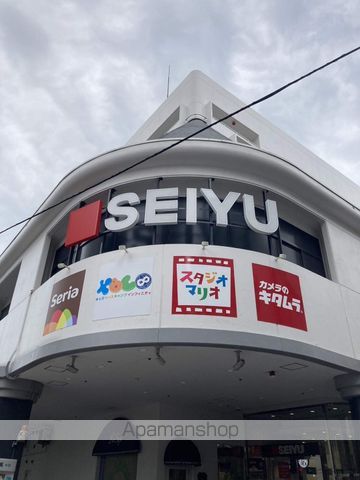 グランドメゾン三軒茶屋の周辺写真