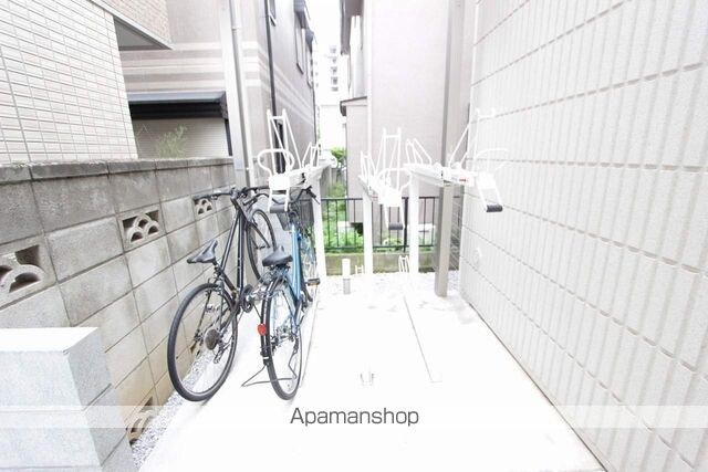 シンフォニア高松[2LDK/55.29m2]の共用部4