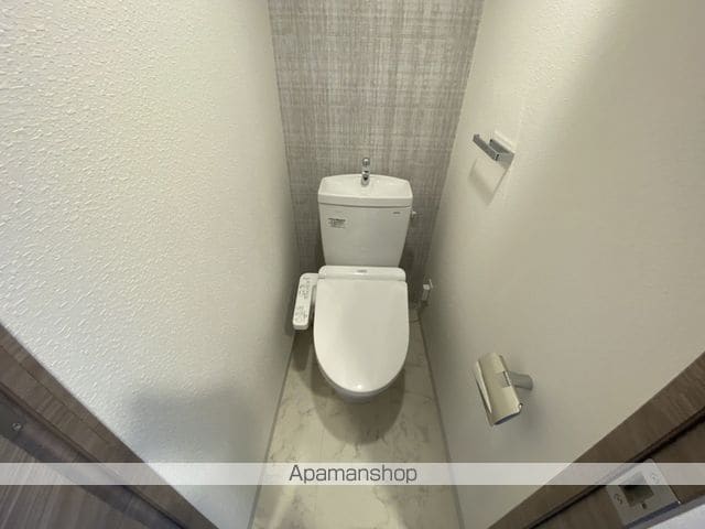 S−RESIDENCE三国WESTの内装写真
