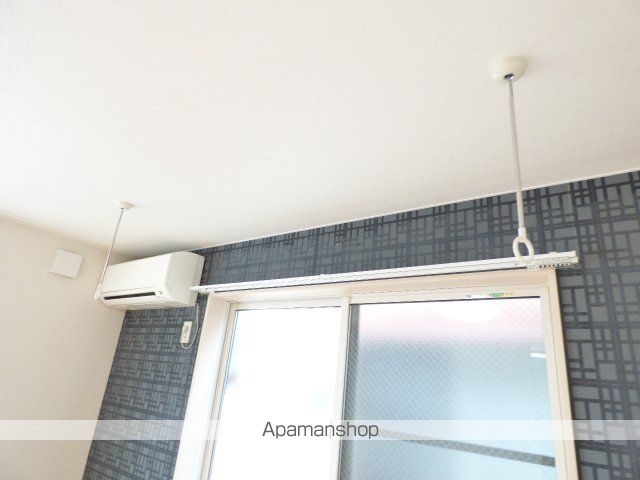 ブリックハウス旭南IIの内装写真