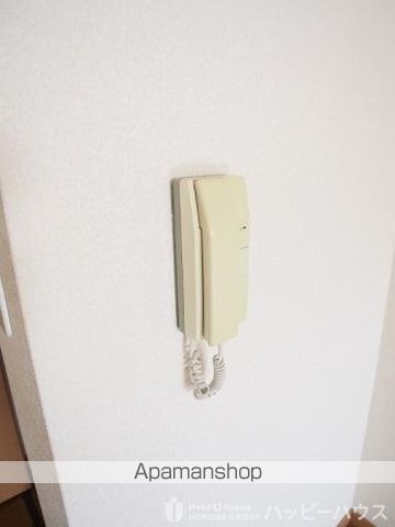ブティア・ドゥの内装写真