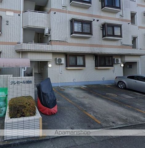 クレセール湘南の内装写真