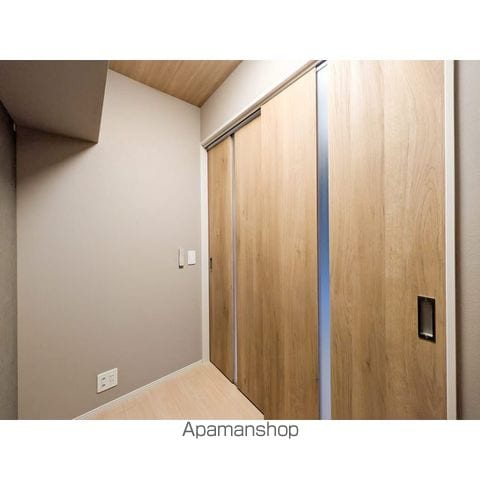 VALUE MAISON RYOGOKUの内装写真