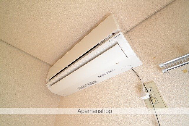 エステート皆実の内装写真