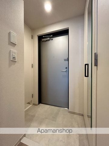 アーバネックス谷町四丁目の内装写真